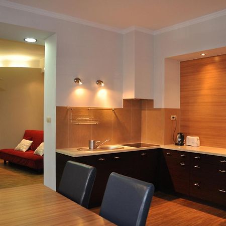 Apartamenty 23 Posen Exterior foto