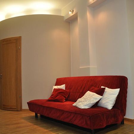 Apartamenty 23 Posen Exterior foto