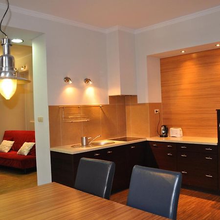 Apartamenty 23 Posen Exterior foto