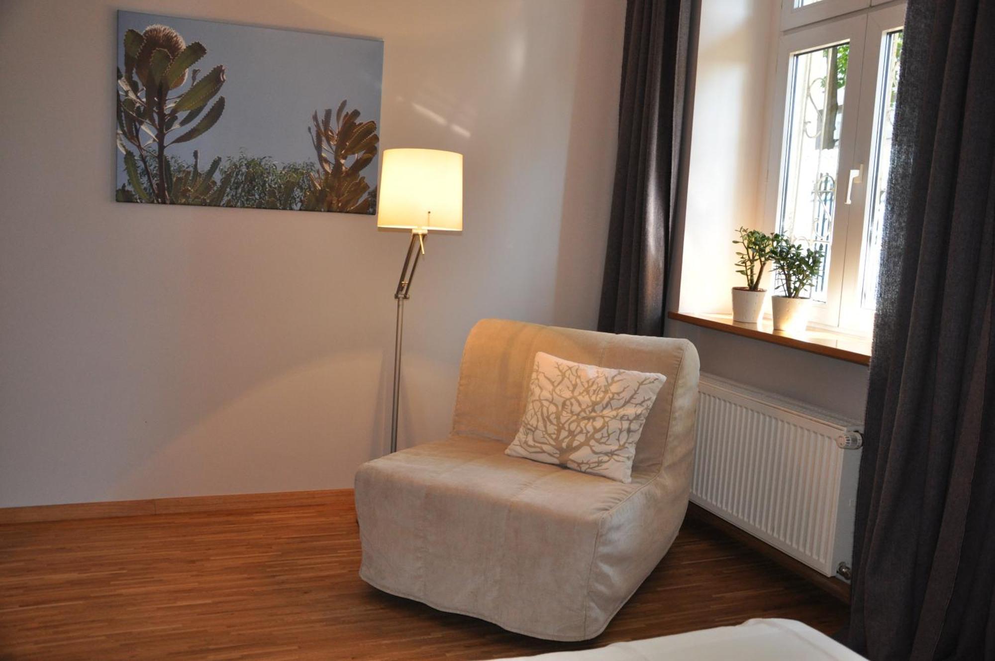 Apartamenty 23 Posen Exterior foto