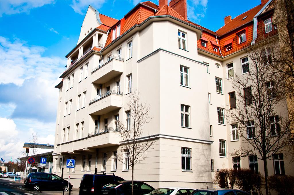Apartamenty 23 Posen Exterior foto