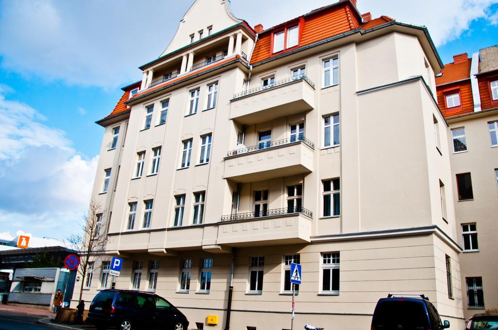 Apartamenty 23 Posen Exterior foto