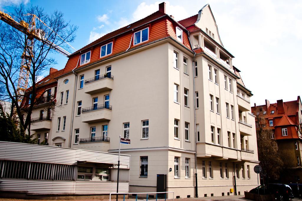 Apartamenty 23 Posen Exterior foto