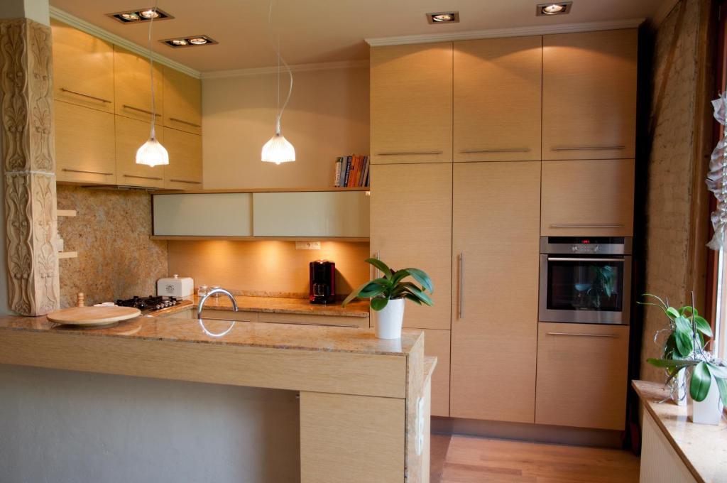 Apartamenty 23 Posen Zimmer foto