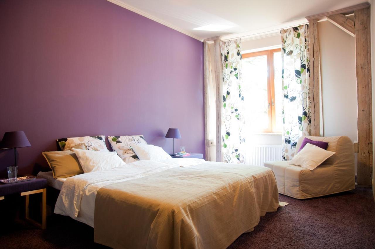Apartamenty 23 Posen Zimmer foto