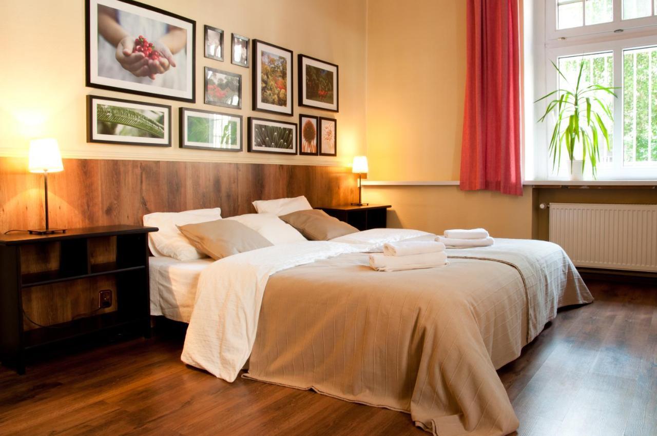 Apartamenty 23 Posen Zimmer foto