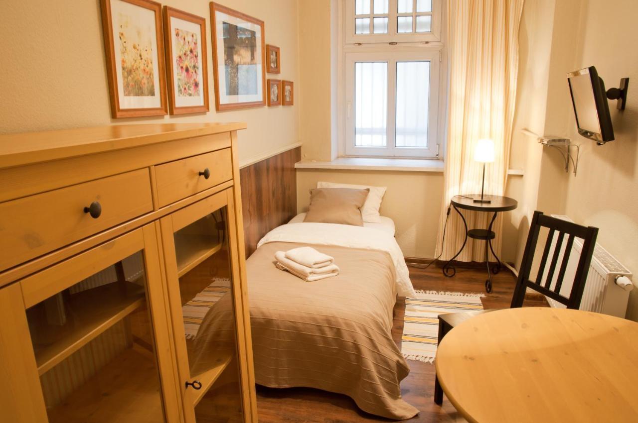 Apartamenty 23 Posen Zimmer foto