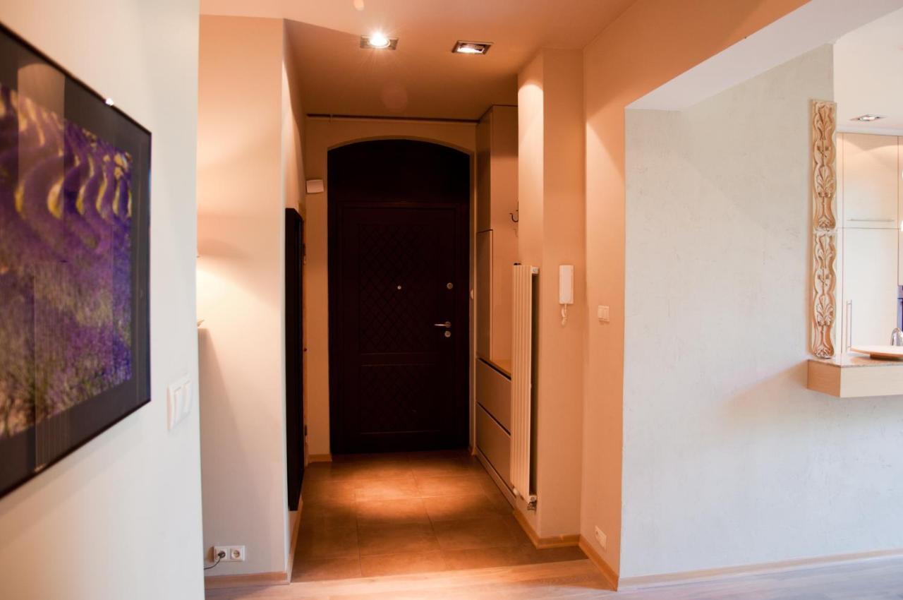 Apartamenty 23 Posen Zimmer foto
