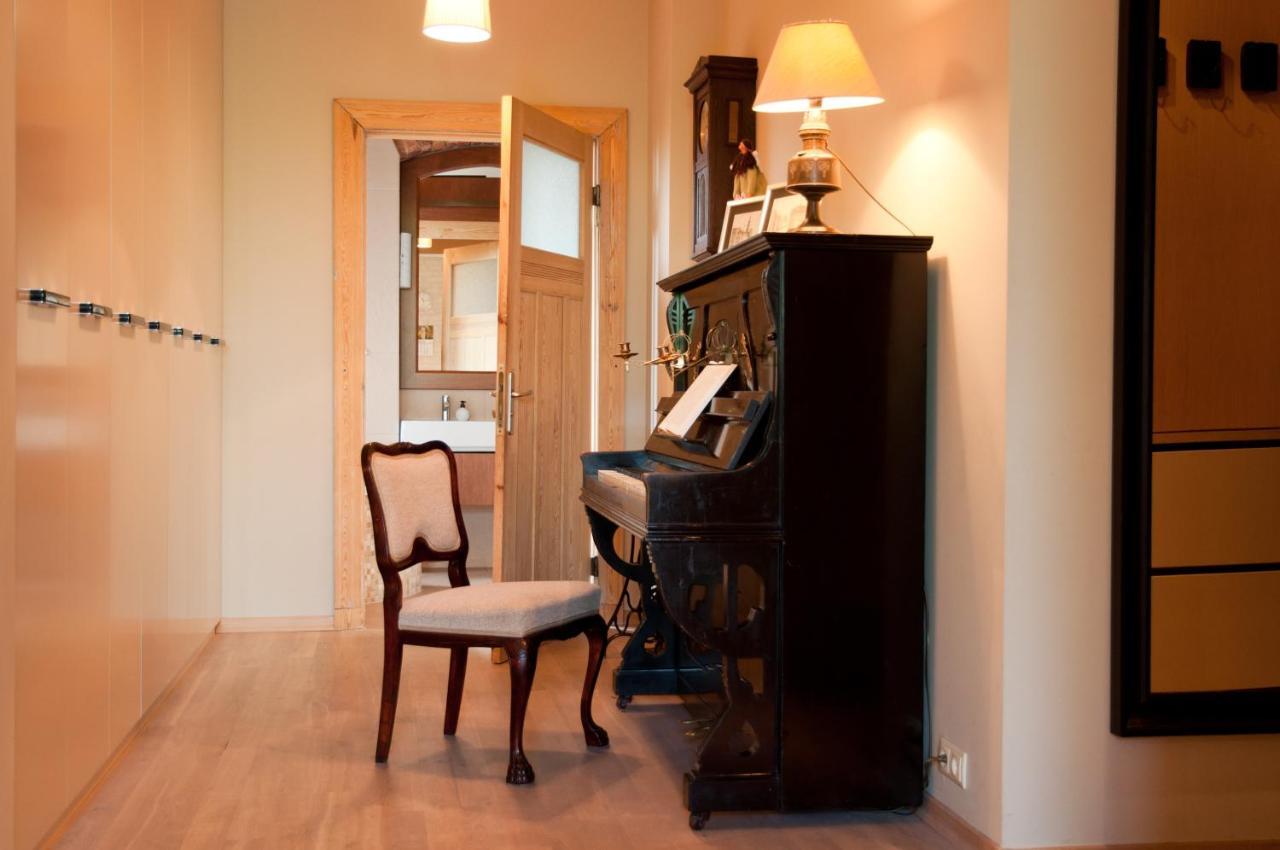 Apartamenty 23 Posen Zimmer foto