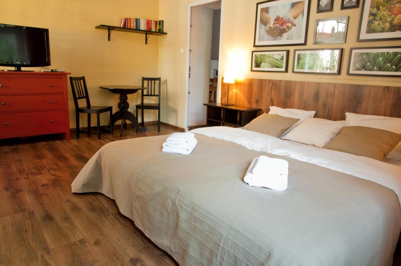 Apartamenty 23 Posen Zimmer foto