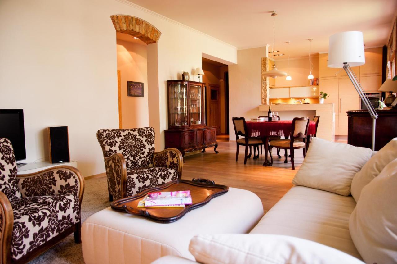 Apartamenty 23 Posen Zimmer foto