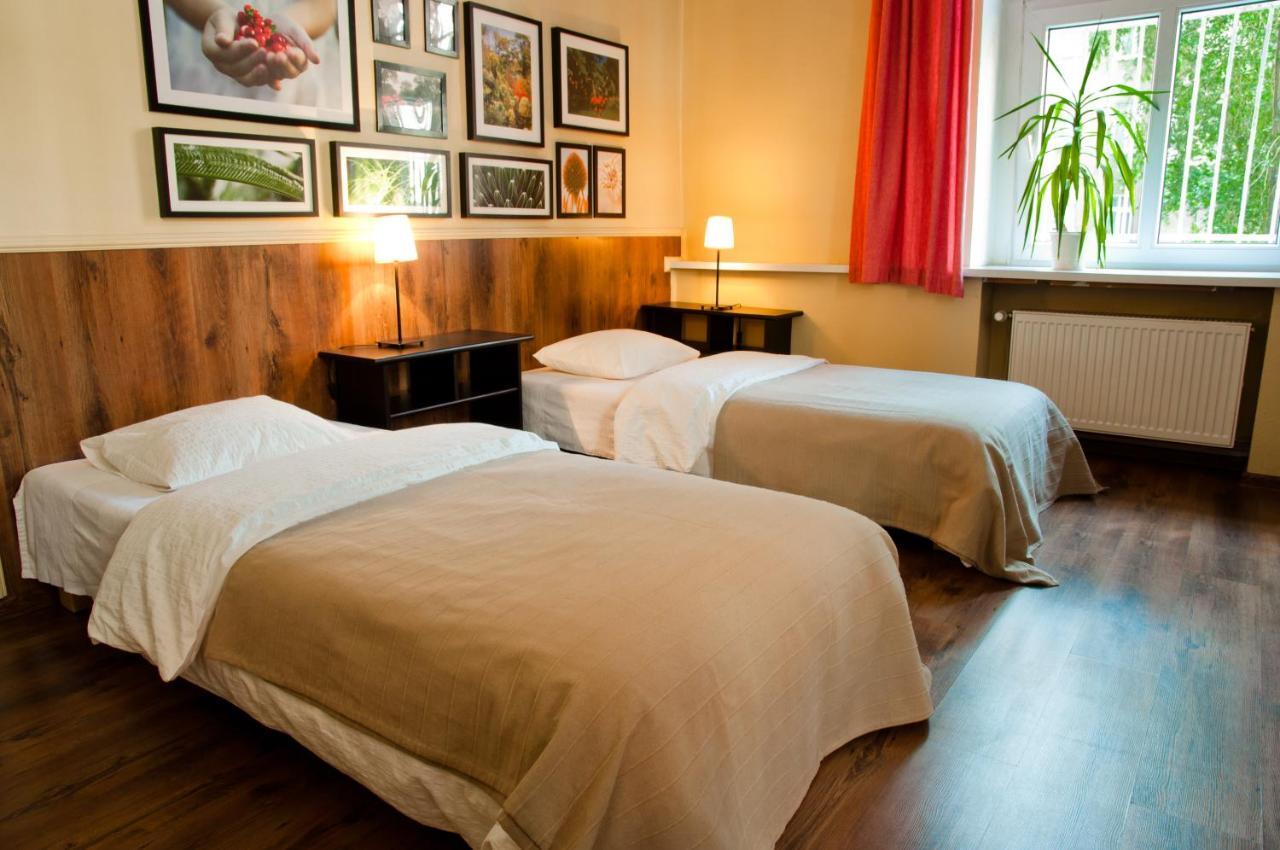 Apartamenty 23 Posen Zimmer foto