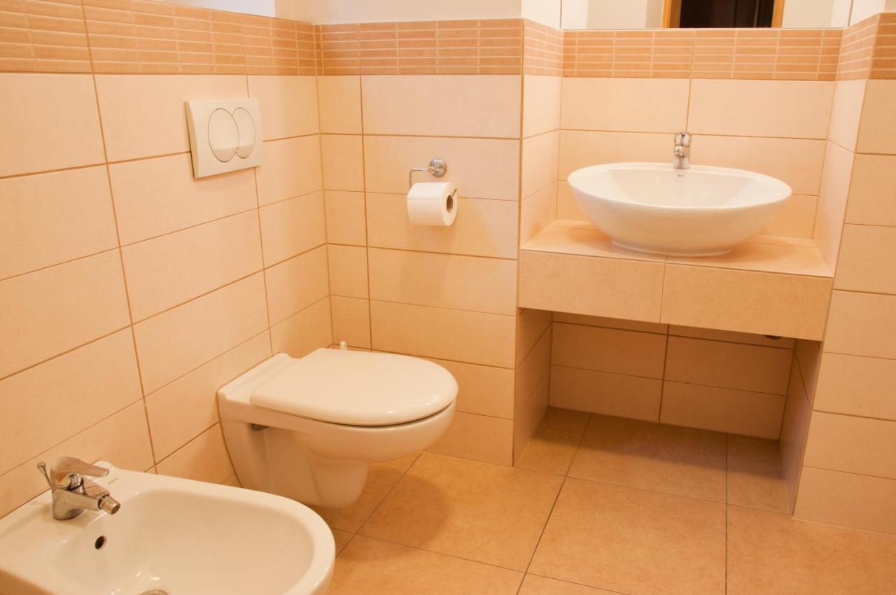 Apartamenty 23 Posen Zimmer foto
