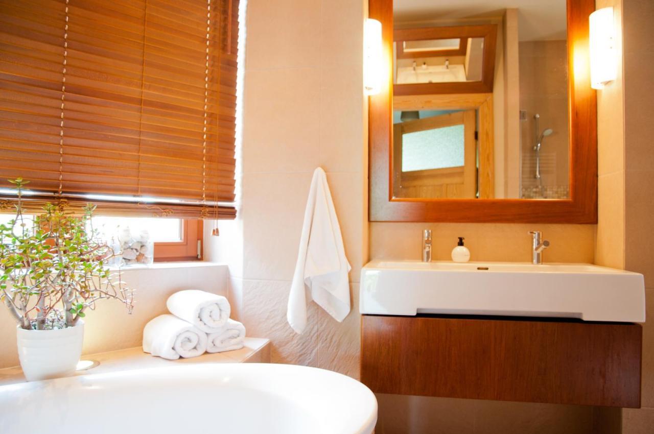 Apartamenty 23 Posen Zimmer foto