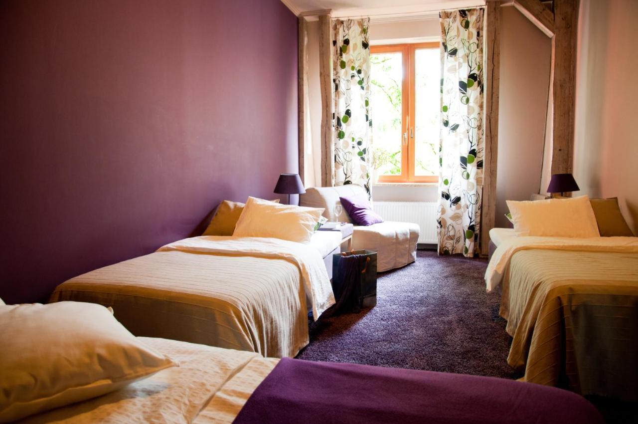 Apartamenty 23 Posen Zimmer foto